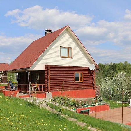 Синица Knyazhino Esterno foto