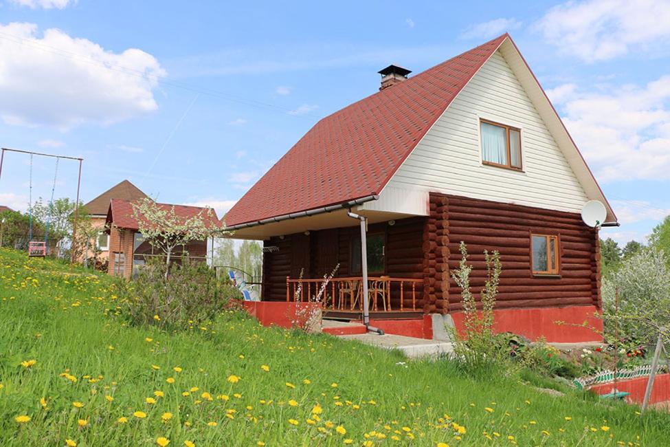 Синица Knyazhino Esterno foto