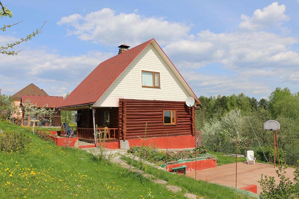 Синица Knyazhino Esterno foto